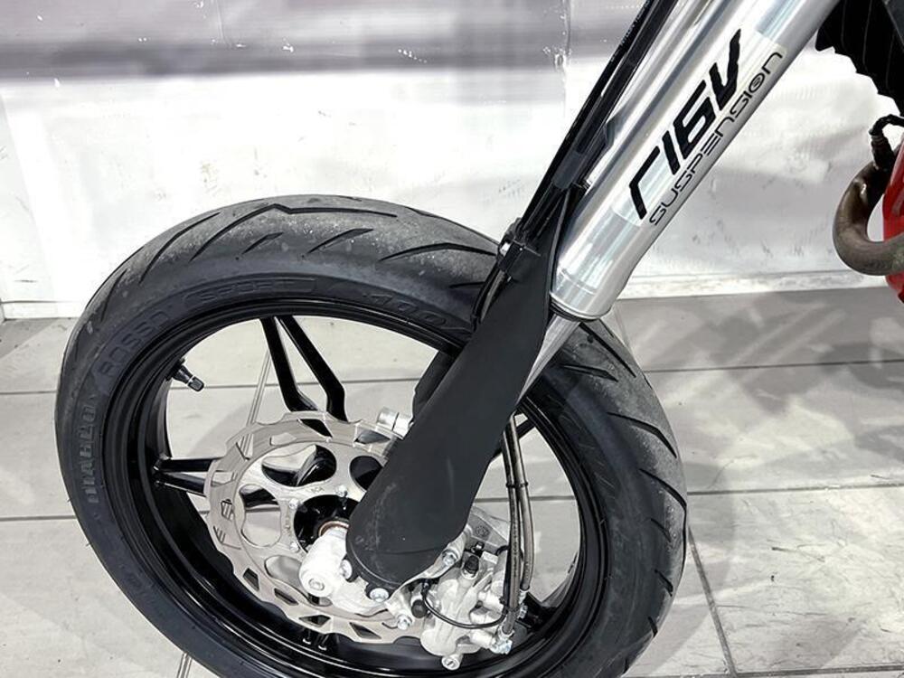 Betamotor RR 125 2T Enduro (2021) (5)