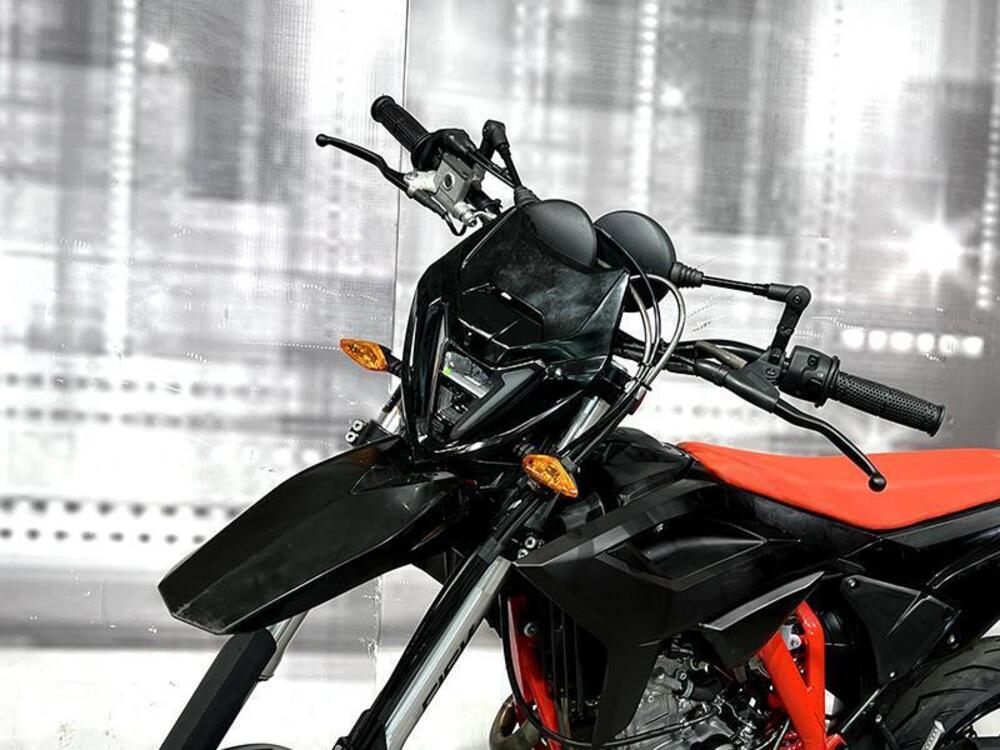 Betamotor RR 125 2T Enduro (2021) (9)