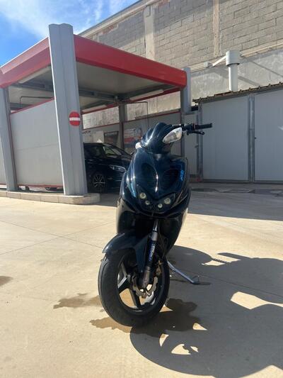 Yamaha Aerox 50 (1999 - 07) usata