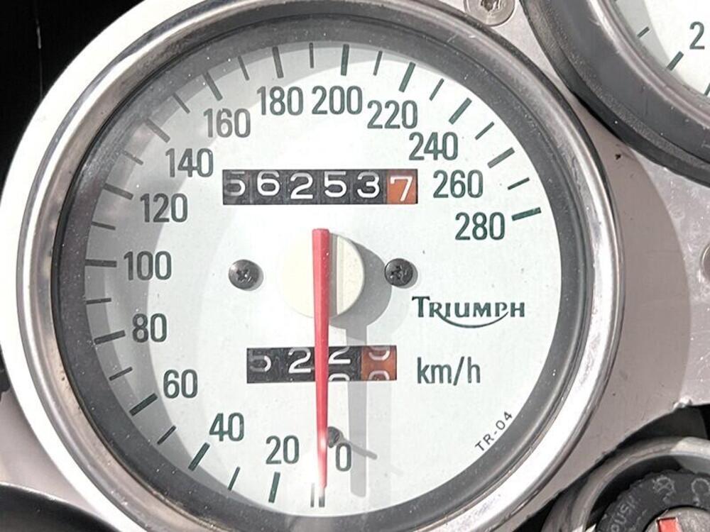 Triumph Speed Triple 955 (1998 - 01) (3)