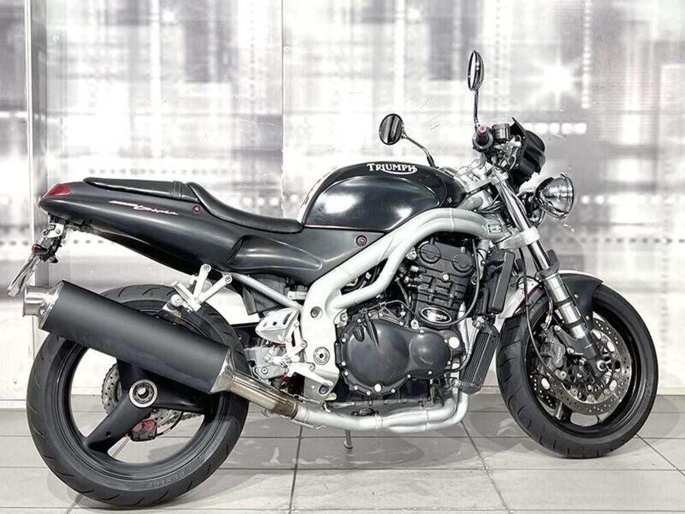 Triumph Speed Triple 955 (1998 - 01) (8)