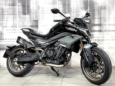 CFMOTO 800NK Sport (2023 - 26) usata