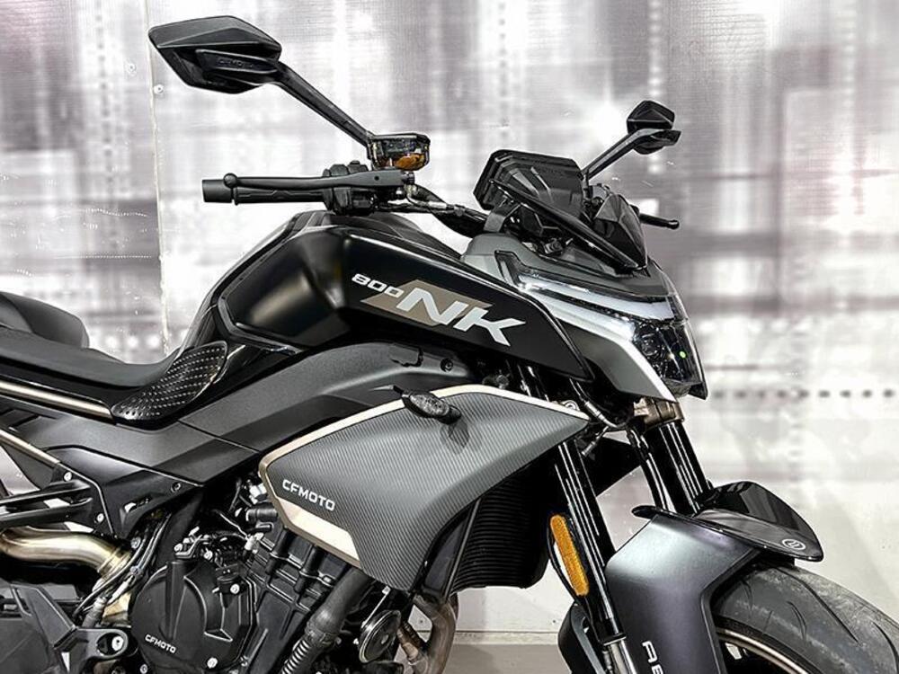 CFMOTO 800NK Sport (2023 - 26) (5)