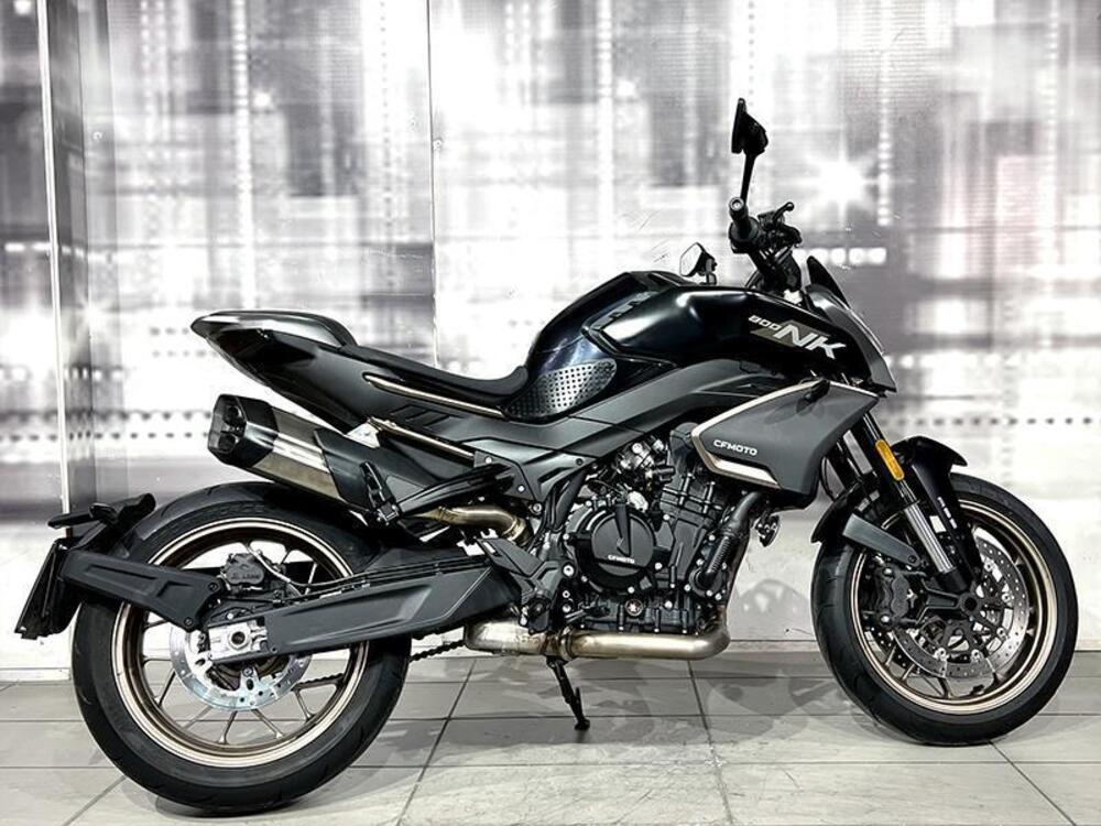 CFMOTO 800NK Sport (2023 - 26) (8)