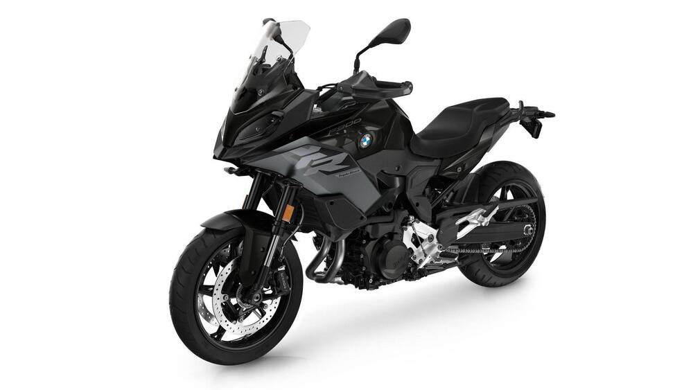 Bmw F 900 XR (2025 - 26)