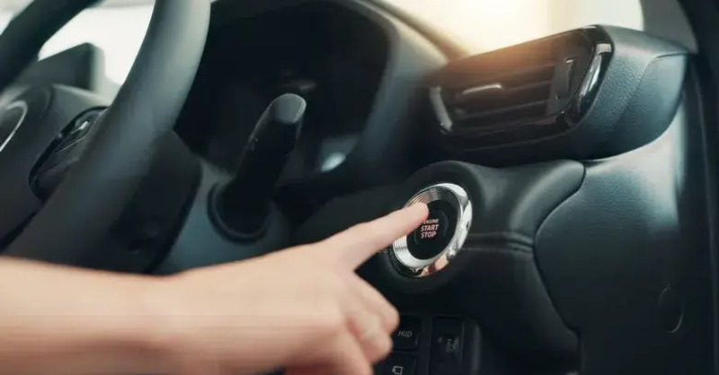 Auto, privacy e controllo: il Congresso USA blocca l&rsquo;abolizione del &ldquo;kill switch&rdquo;