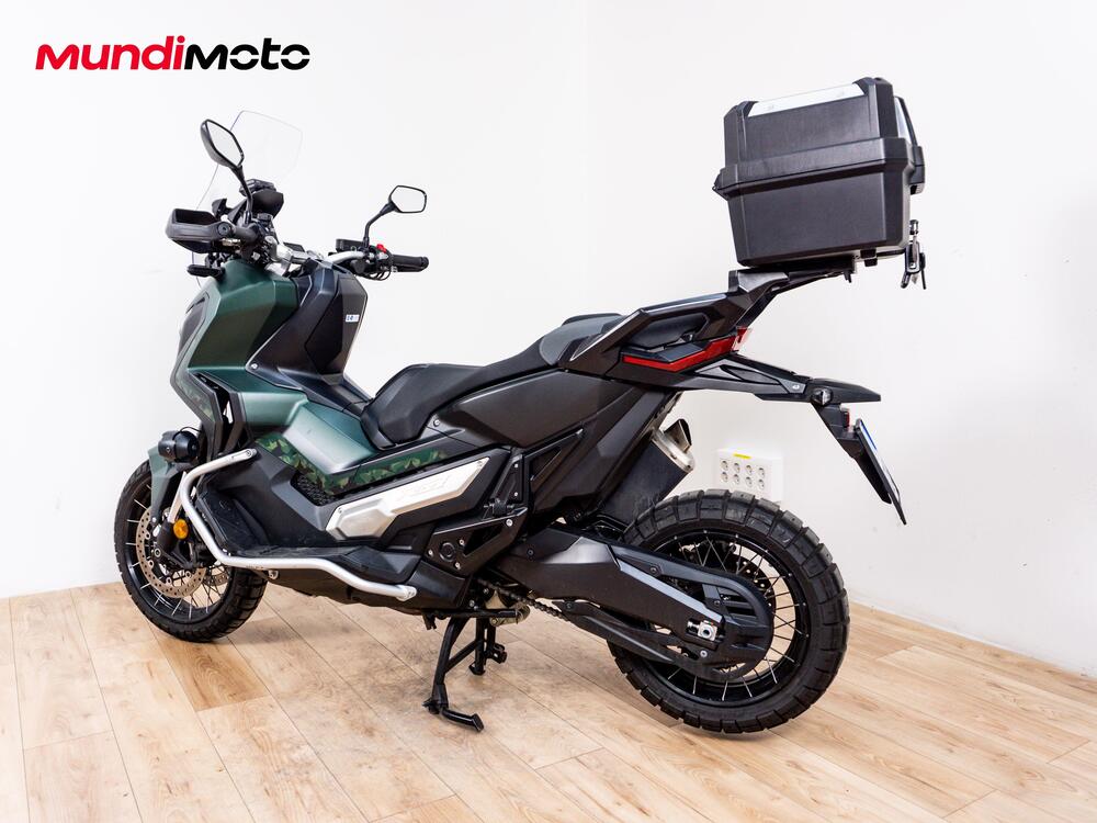 Honda X-ADV 750 (2018 - 20) (7)