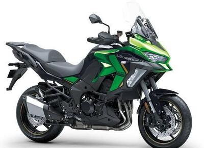 Kawasaki Versys 1100 S (2025 - 26) nuova