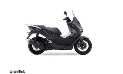 Voge Sfida SR1 (2023 - 26) nuova