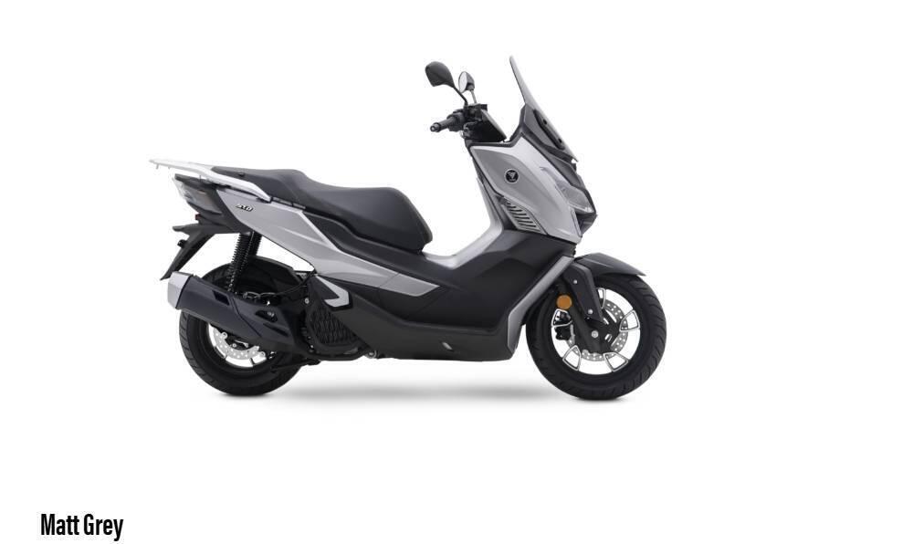 Voge Sfida SR1 (2023 - 26) (2)