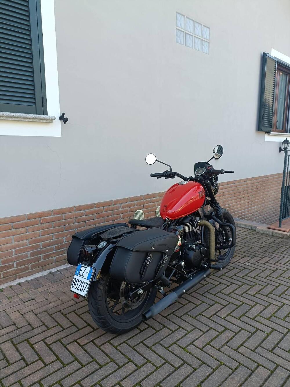 Royal Enfield Meteor 350 (2021 - 26) (7)