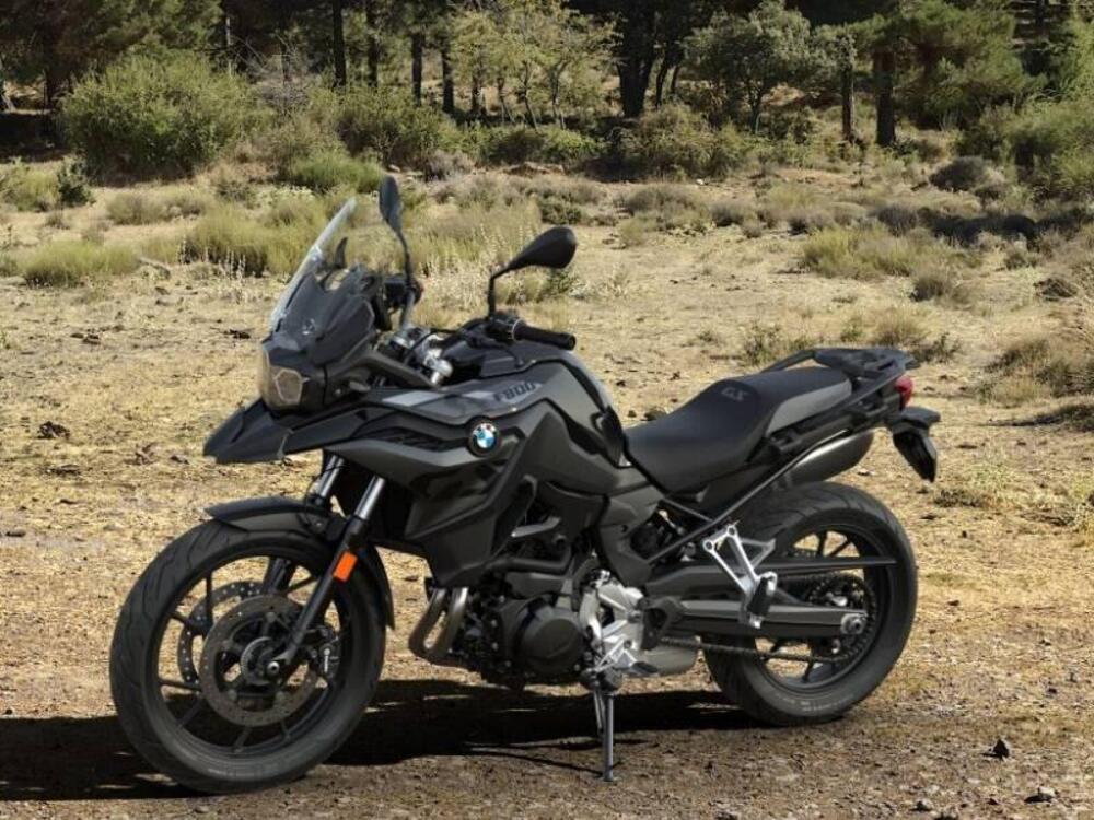 Bmw F 800 GS (2024 - 26)