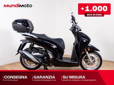 Honda SH 350i Sport (2025 - 26) usata