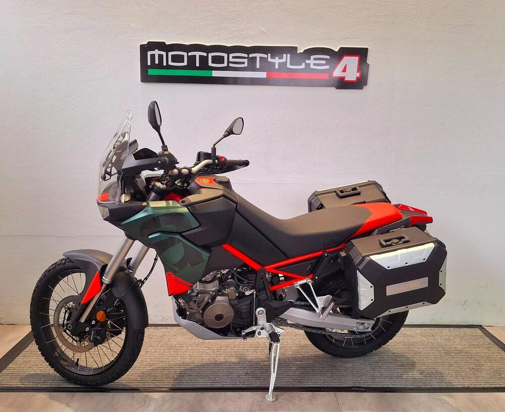 Aprilia Tuareg 660 (2025 - 26) (2)