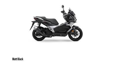 Voge Sfida SR1 ADV (2023 - 26) nuova