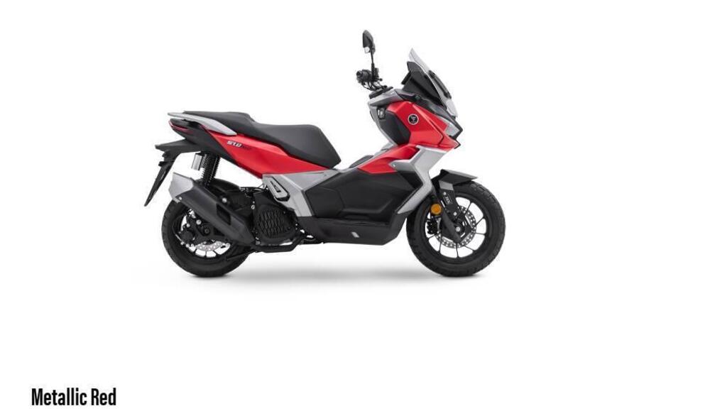 Voge Sfida SR1 ADV (2023 - 26) (2)