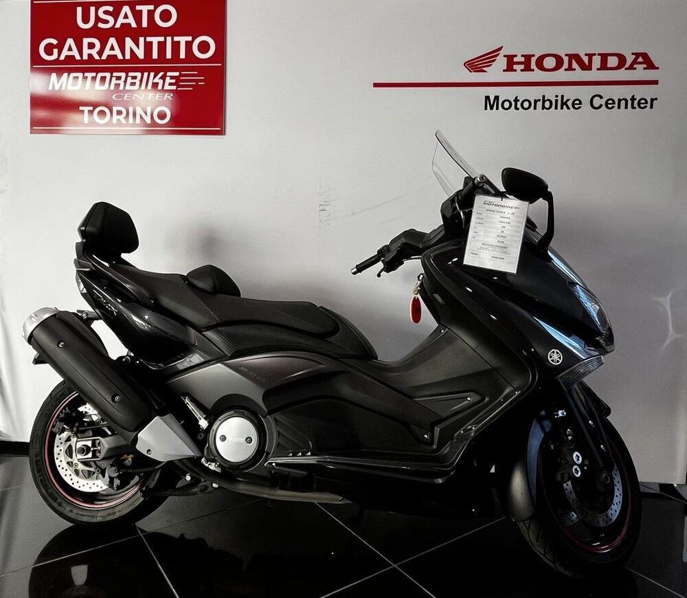 Yamaha T-Max 530 (2012 - 14) (2)