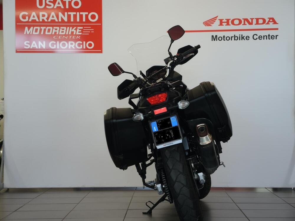 Suzuki V-Strom 650 Explorer (2023 - 25) (4)