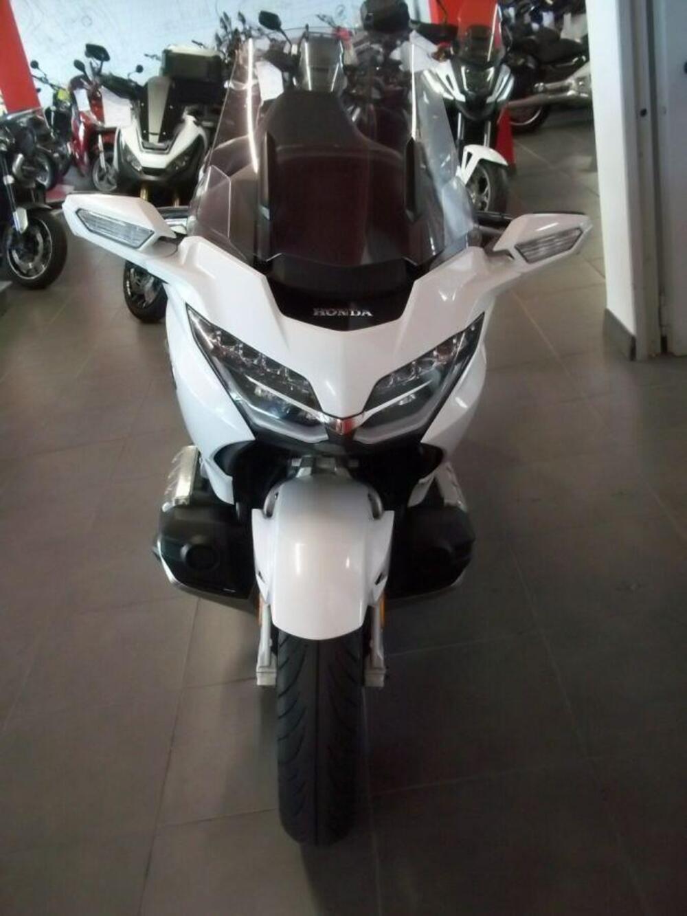 Honda GL 1800 Gold Wing (2018 - 20) (3)