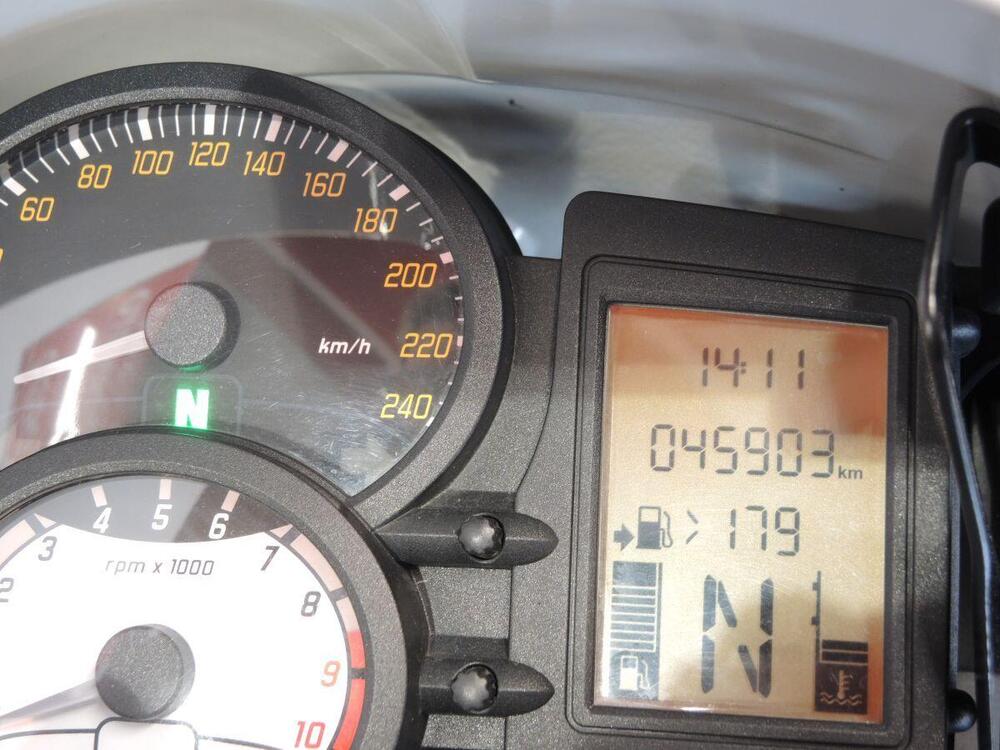 Bmw F 800 R (2009 - 11) (5)