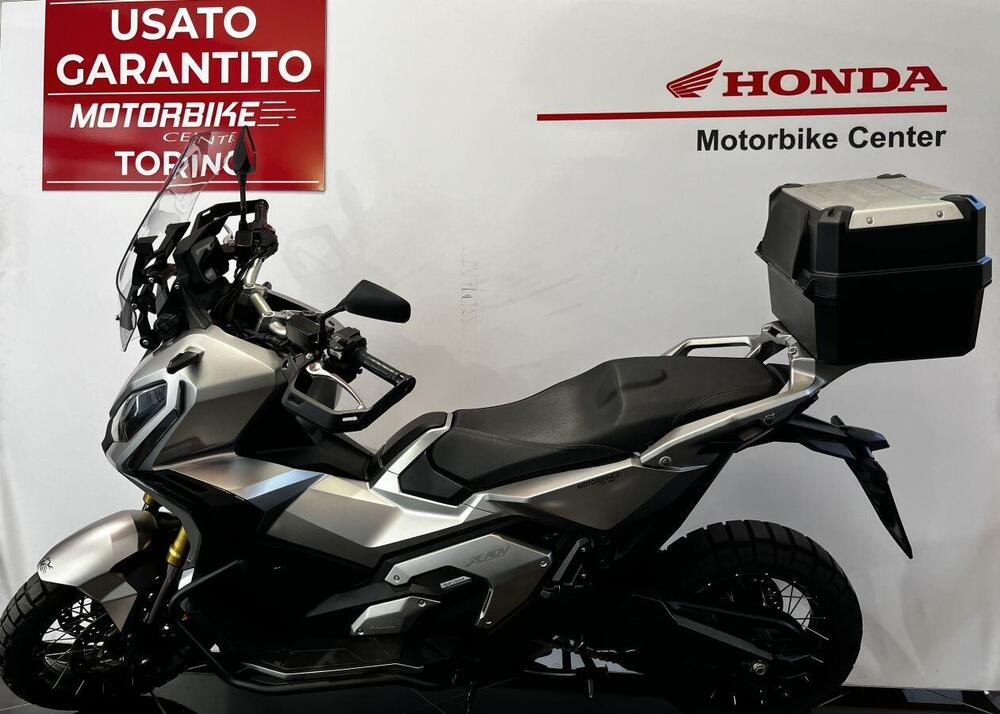 Honda X-ADV 750 DCT (2021 - 24) (2)