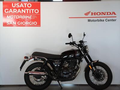 Brixton Motorcycles Cromwell 250 (2020) usata
