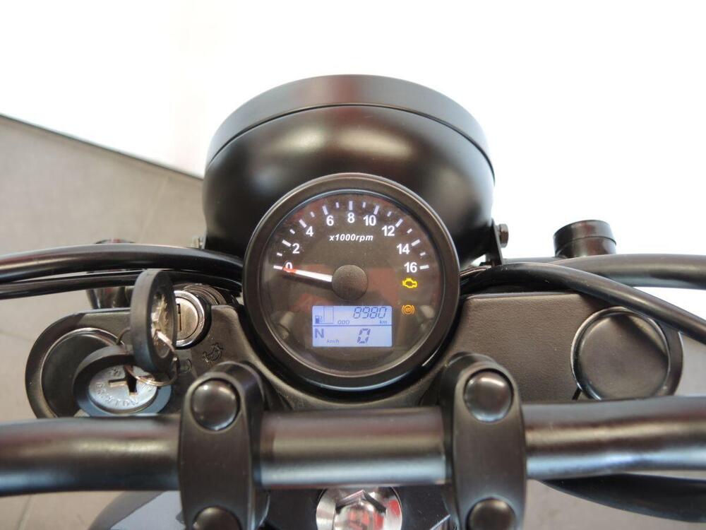 Brixton Motorcycles Cromwell 250 (2020) (4)