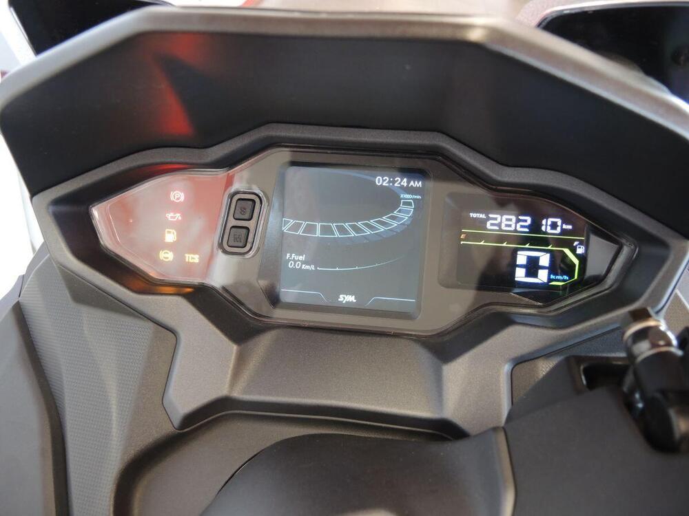 Sym Maxsym TL 508 (2021 - 24) (4)