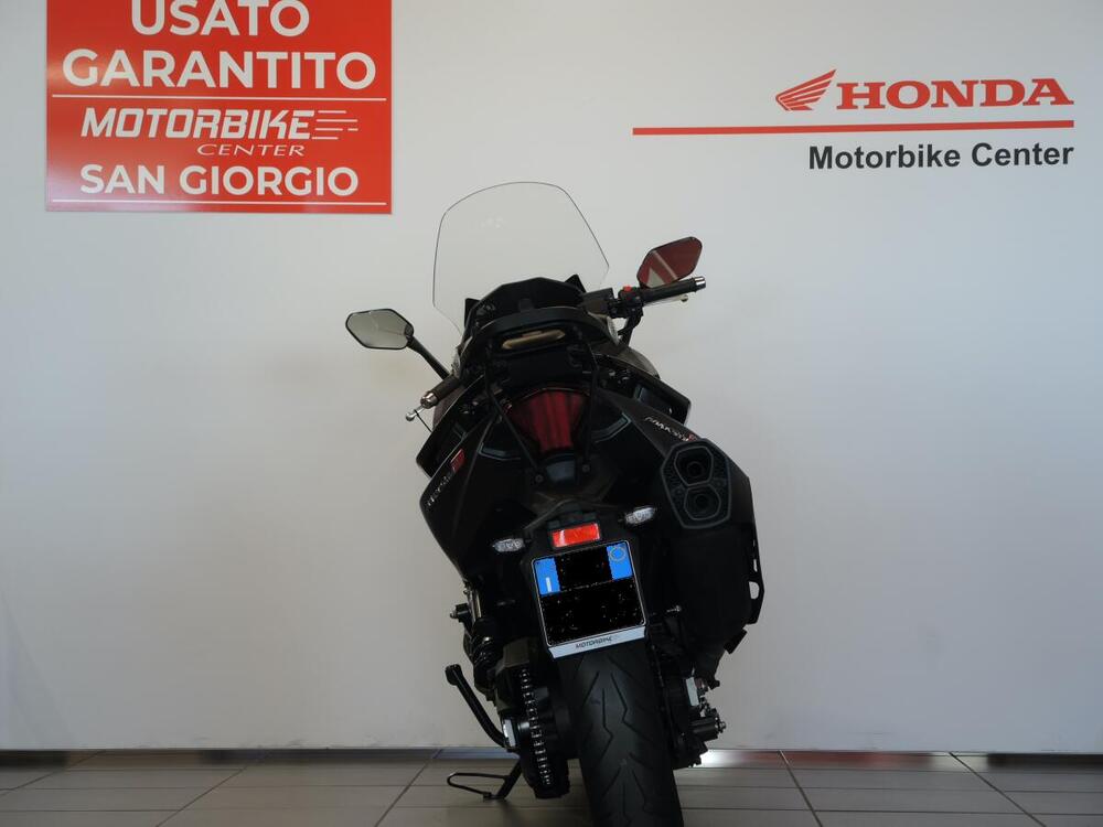 Sym Maxsym TL 508 (2021 - 24) (5)