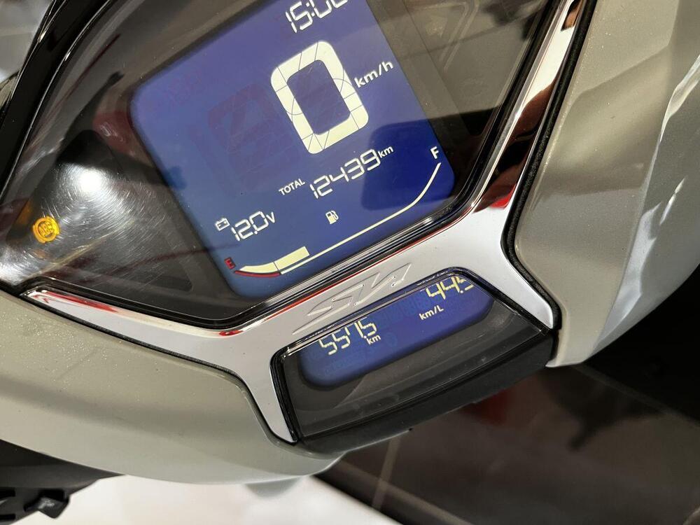 Honda SH 150i (2020 - 23) (3)