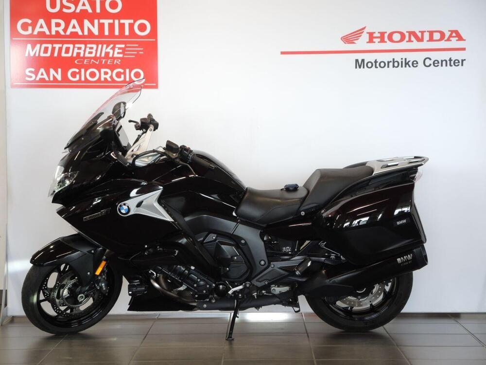 Bmw K 1600 GT (2022 - 26)