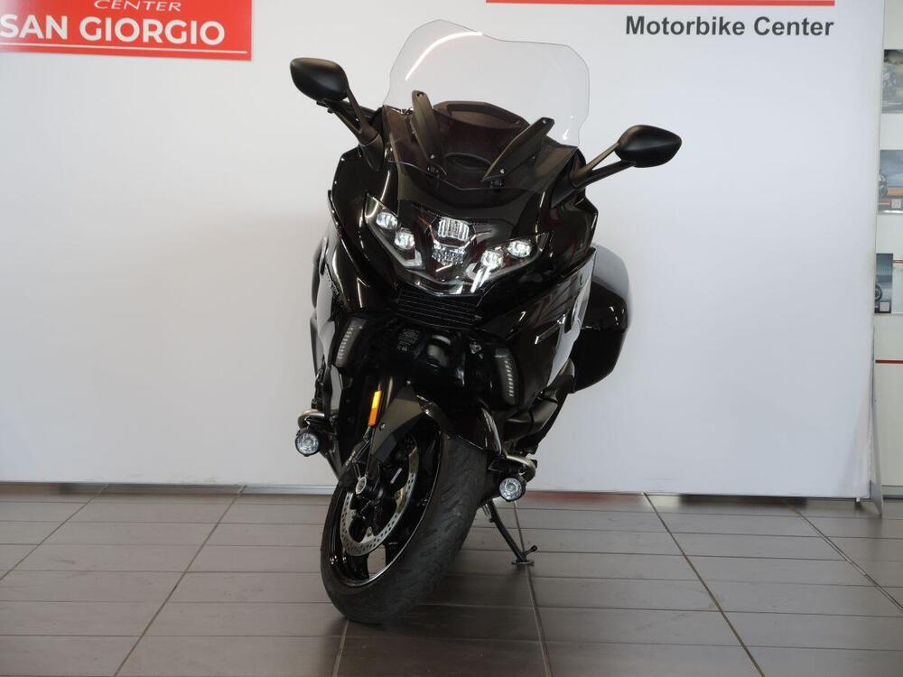 Bmw K 1600 GT (2022 - 26) (2)