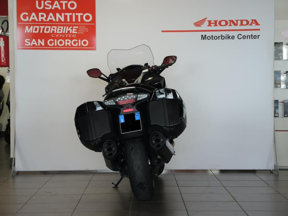 Bmw K 1600 GT (2022 - 26) (4)