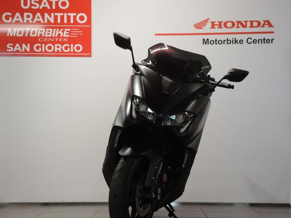 Yamaha T-Max 560 (2020 - 21) (2)