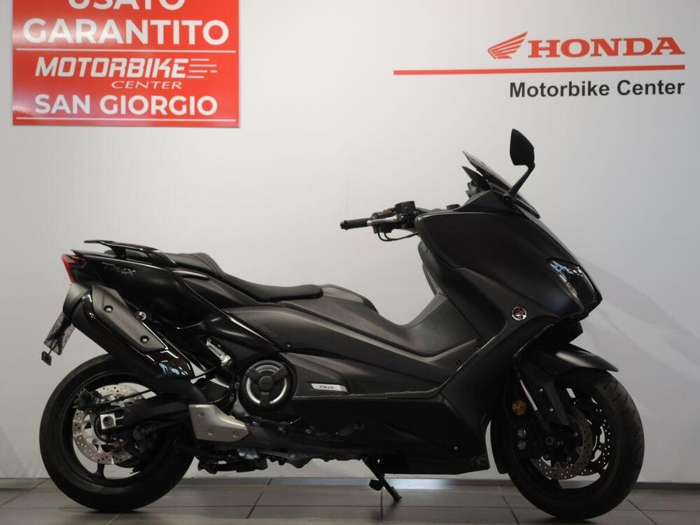 Yamaha T-Max 560 (2020 - 21) (3)