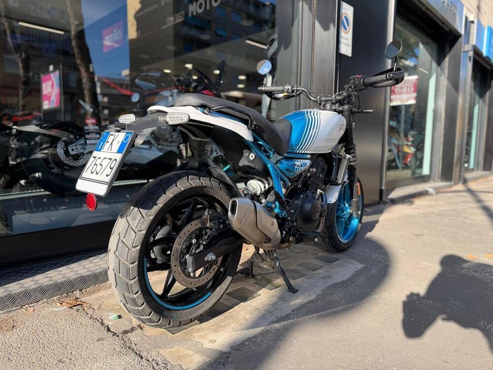 Royal Enfield Guerrilla 450 (2024 - 26) (10)