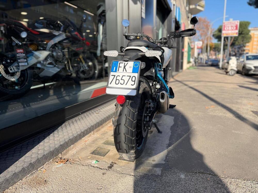 Royal Enfield Guerrilla 450 (2024 - 26) (11)