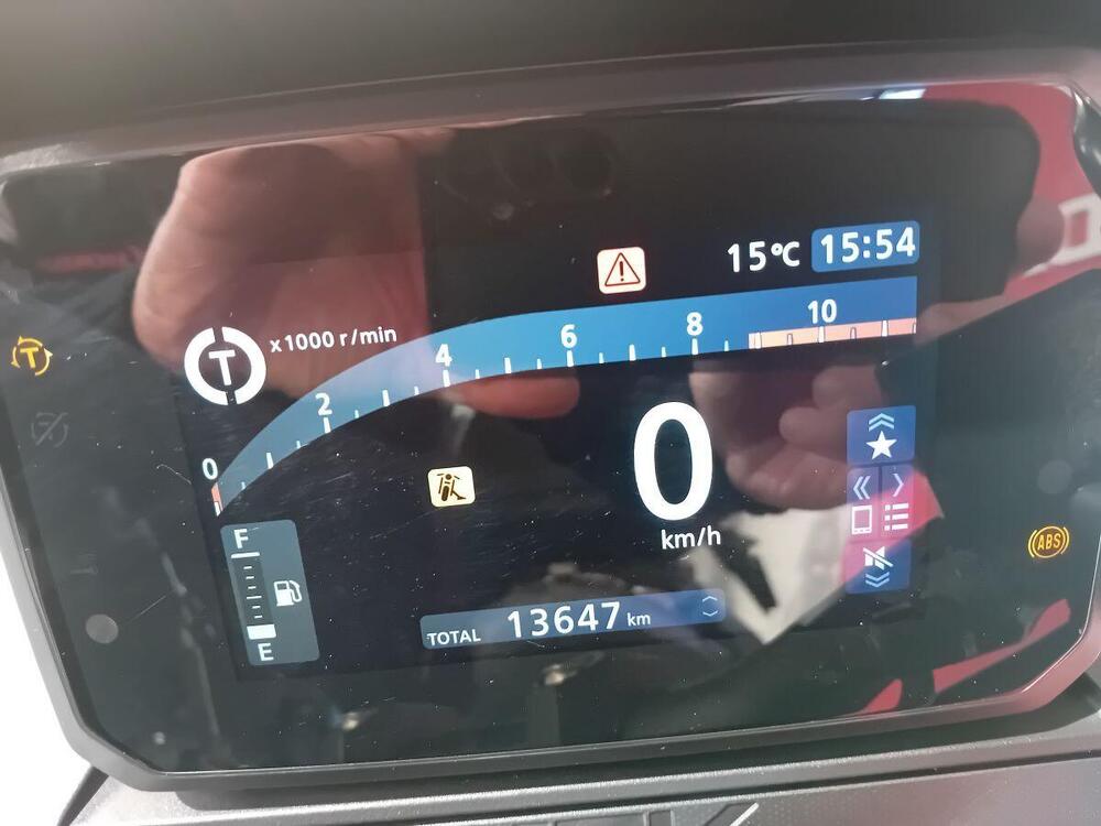 Honda ADV 350 (2025 - 26) (4)