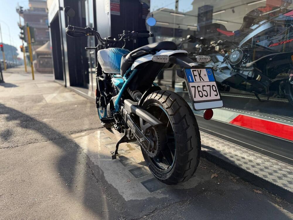 Royal Enfield Guerrilla 450 (2024 - 26) (13)