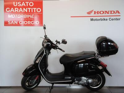 Vespa GTS 300 (2010 - 14) usata