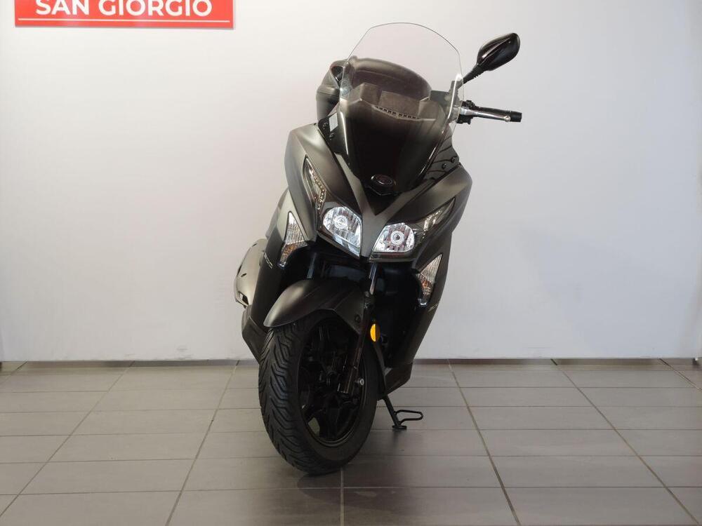 Kymco X-Town 300i ABS (2016 - 20) (2)