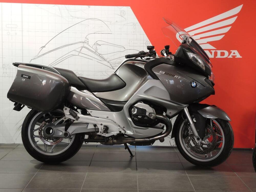 Bmw R 1200 RT (2010 - 13)