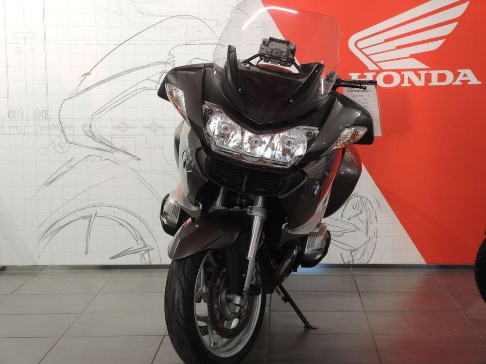 Bmw R 1200 RT (2010 - 13) (3)