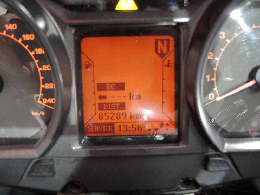 Bmw R 1200 RT (2010 - 13) (5)