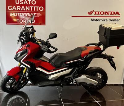 Honda X-ADV 750 (2018 - 20) usata