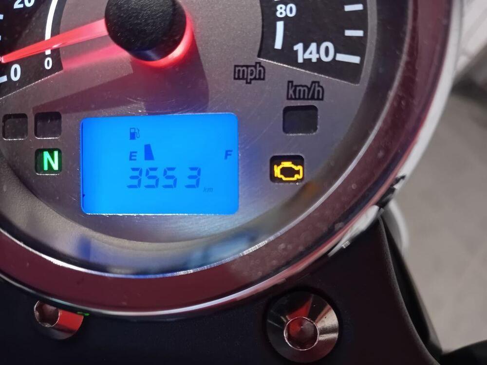 Motron Motorcycles Revolver 125 (2021 - 26) (4)