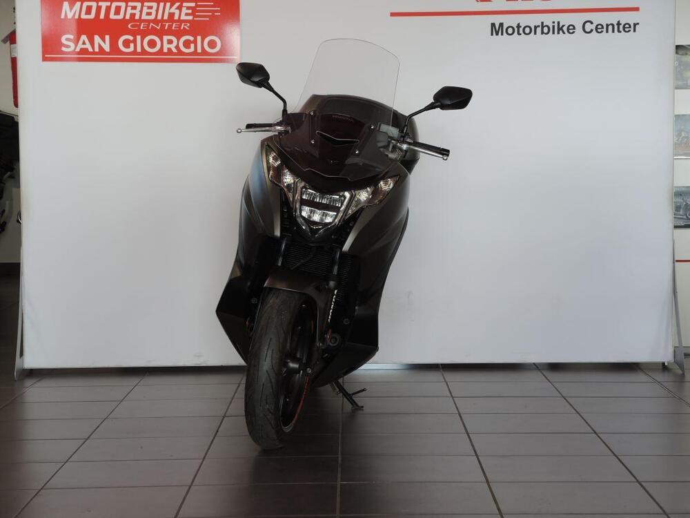 Honda Integra 750 DCT (2016 - 17) (2)