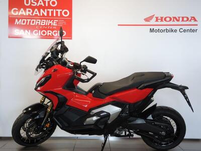 Honda X-ADV 750 DCT (2021 - 24) usata