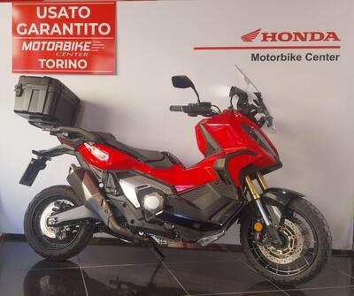 Honda X-ADV 750 DCT (2021 - 24) usata