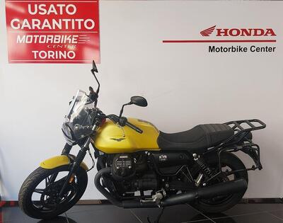 Moto Guzzi V7 Stone (2021 - 24) usata